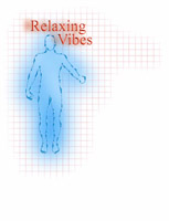 Click for Relaxing Vibes Homepage.